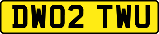 DW02TWU