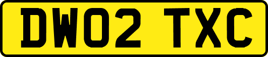 DW02TXC