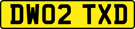 DW02TXD