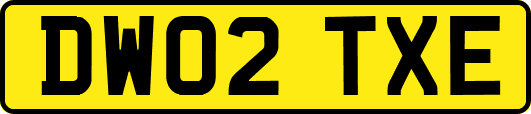 DW02TXE