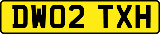 DW02TXH
