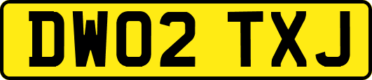 DW02TXJ