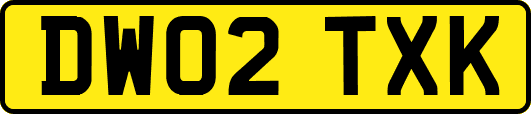 DW02TXK