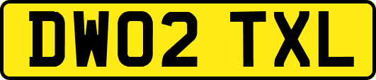 DW02TXL