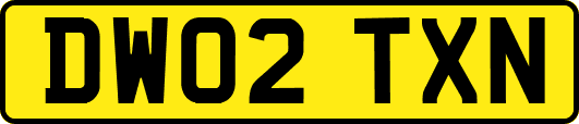 DW02TXN
