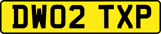 DW02TXP