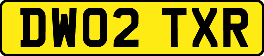 DW02TXR