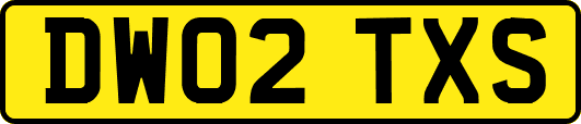 DW02TXS