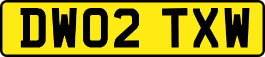 DW02TXW