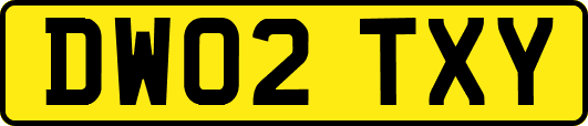 DW02TXY