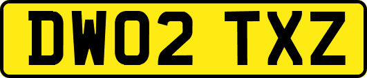 DW02TXZ