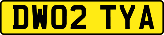 DW02TYA