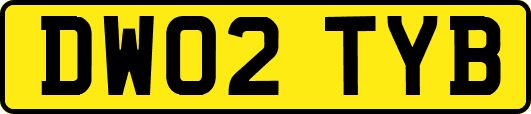 DW02TYB