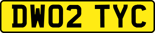 DW02TYC