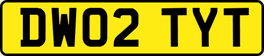 DW02TYT