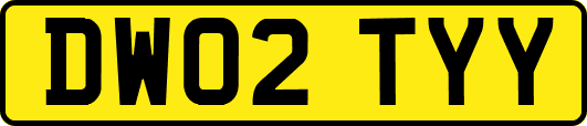 DW02TYY