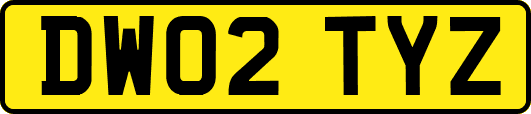 DW02TYZ