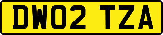 DW02TZA