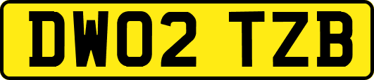 DW02TZB