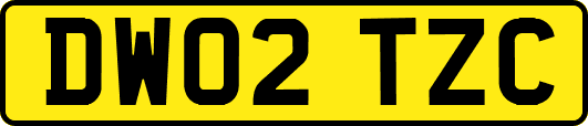 DW02TZC
