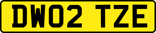 DW02TZE