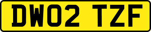 DW02TZF