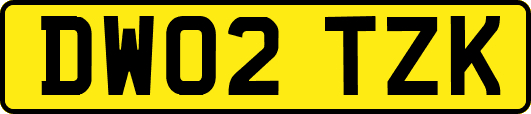 DW02TZK