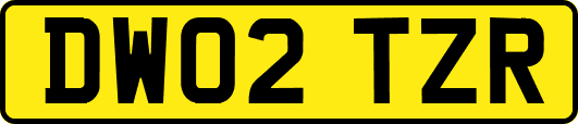 DW02TZR