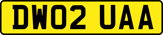 DW02UAA