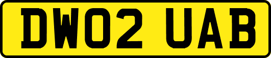 DW02UAB