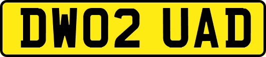 DW02UAD