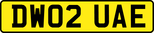 DW02UAE