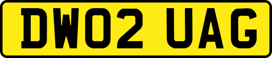 DW02UAG