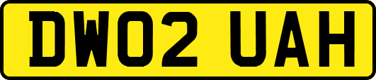 DW02UAH