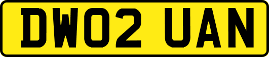 DW02UAN