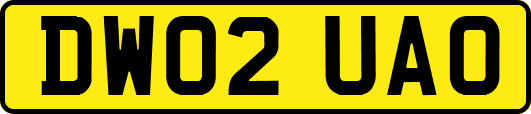 DW02UAO