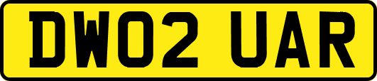 DW02UAR