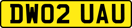 DW02UAU
