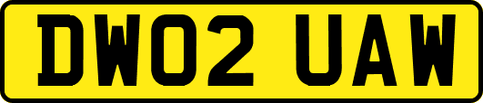 DW02UAW