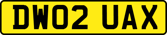 DW02UAX