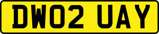 DW02UAY