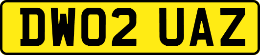 DW02UAZ