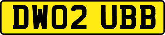 DW02UBB