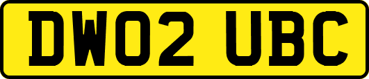 DW02UBC