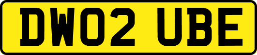 DW02UBE