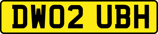 DW02UBH