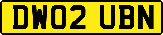 DW02UBN