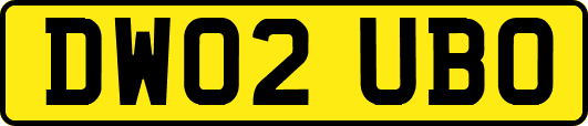 DW02UBO