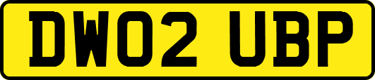 DW02UBP