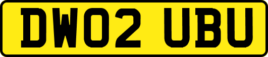 DW02UBU
